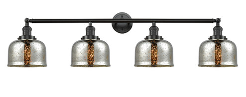 Franklin Restoration LED Bath Vanity in Oil Rubbed Bronze (405|215-OB-G78-LED)