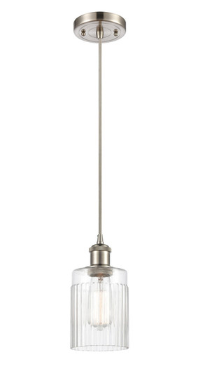 Ballston LED Mini Pendant in Antique Copper (405|516-1P-AC-G341-LED)