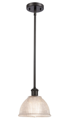 Ballston LED Mini Pendant in Oil Rubbed Bronze (405|516-1S-OB-G422-LED)
