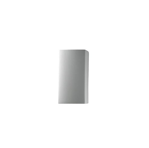 Ambiance Lantern in Rust Patina (102|CER-0910-PATR)