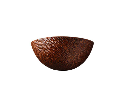 Ambiance Lantern in Antique Gold (102|CER-1355-ANTG)
