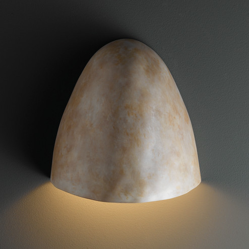 Ambiance Lantern in Navarro Red (102|CER-2150W-NAVR)