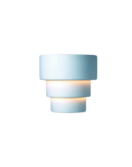 Ambiance LED Lantern in Bisque (102|CER-2225W-BIS-LED1-1000)