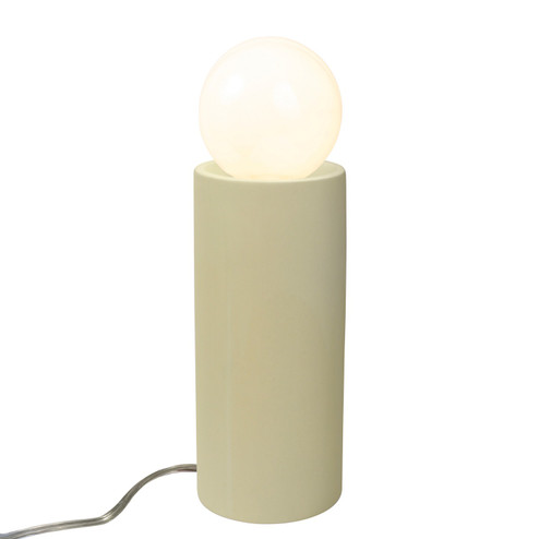 Portable One Light Portable in Vanilla (Gloss) (102|CER-2465-VAN)