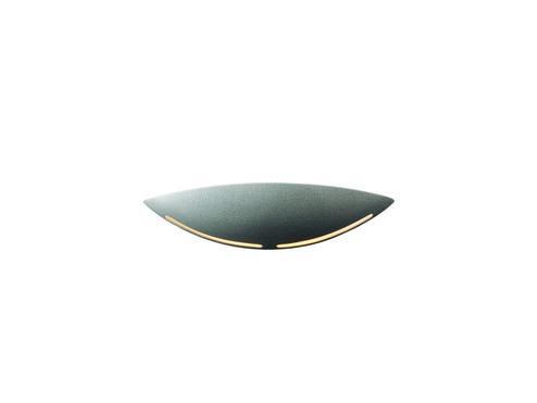 Ambiance LED Lantern in Real Rust (102|CER-4205-RRST-LED2-2000)
