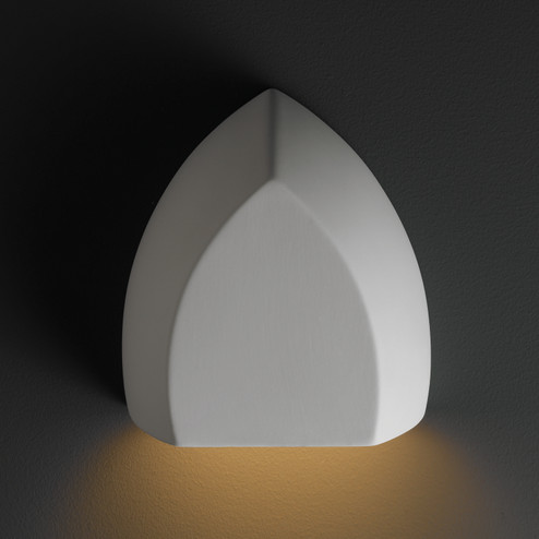 Ambiance Wall Sconce in Navarro Sand (102|CER-5850W-NAVS)