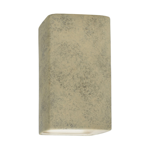 Ambiance LED Wall Sconce in Navarro Sand (102|CER-5915W-NAVS)