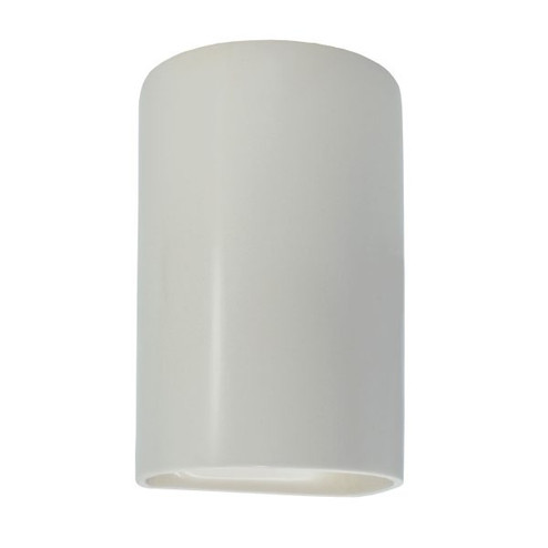Ambiance Wall Sconce in Matte White (102|CER-5940W-MAT)