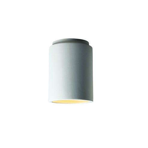 Radiance Flush-Mount in Carbon - Matte Black (102|CER-6100-CRB)