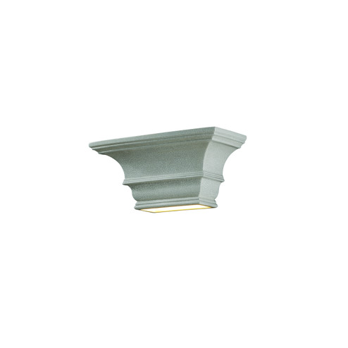Ambiance LED Lantern in Terra Cotta (102|CER-9825-TERA-LED1-1000)
