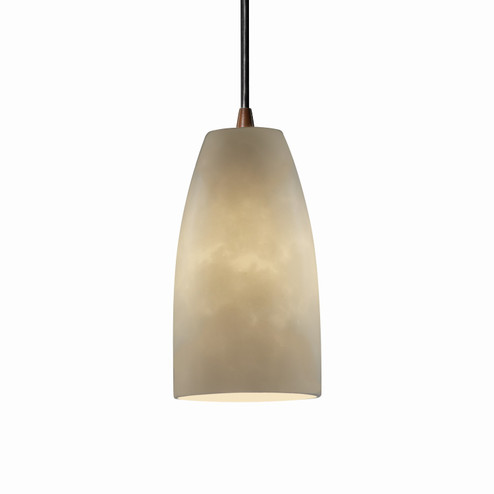 Clouds One Light Pendant in Dark Bronze (102|CLD-8816-28-DBRZ)