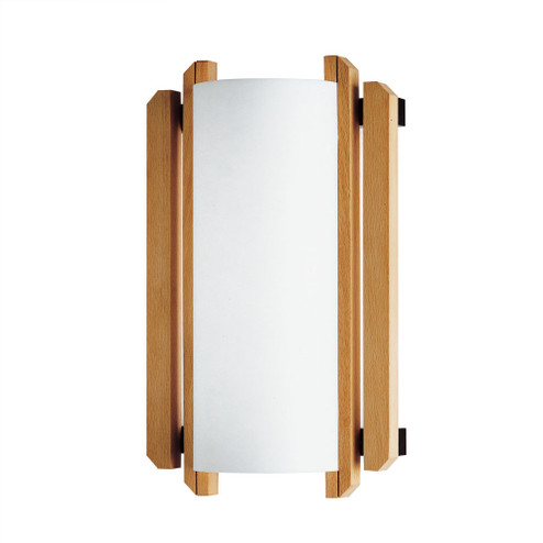 Domus One Light Wall Sconce (102|DOM-8309)