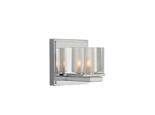 Naples LED Bath in Chrome (33|306431CH)