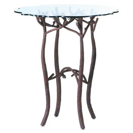 Ponderosa Pub Table in Ponderosa (33|F730PD)