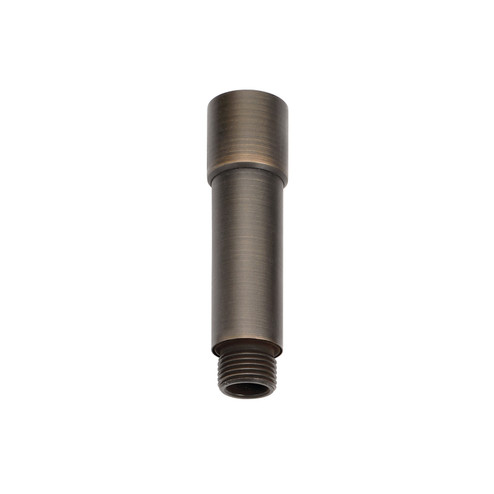 3 inch Male Female Riser in Centennial Brass (12|15509CBR)
