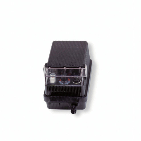 Transformer - Standard Series Transformer in Black Material (12|15E60BK)