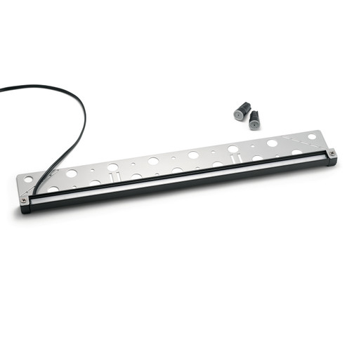 Landscape Led LED Hardscape in Textured Architectural Bronze (12|16103AZT30)