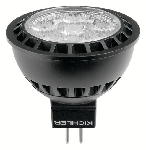 Landscape Led LED Landscape Lamp in Black (12|18149)