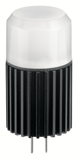 Landscape Led LED Lamp in Black (12|18207)