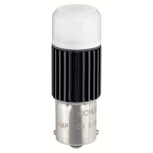 Landscape Led LED Lamp in Black (12|18208)