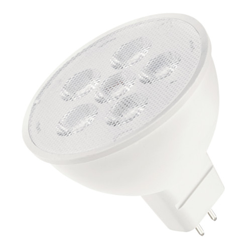 CS LED Lamps LED Lamp in White Material (12|18212)