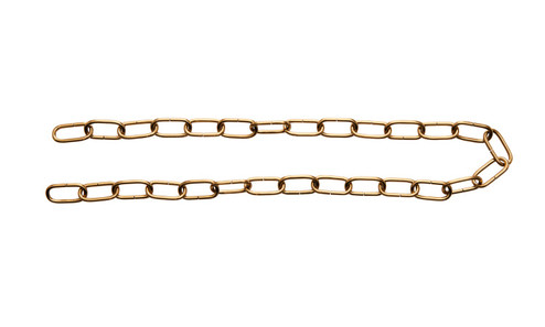 Accessory Chain in Fox Gold (12|2996FXG)