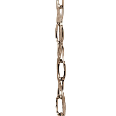 Accessory Chain in Polished Nickel (12|2996PN)