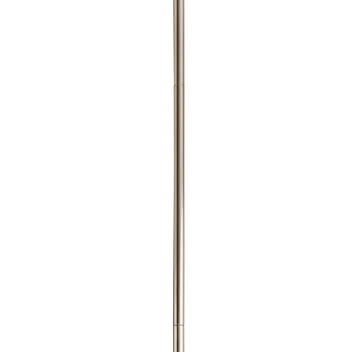 Accessory Stem in Polished Nickel (12|2999PN)