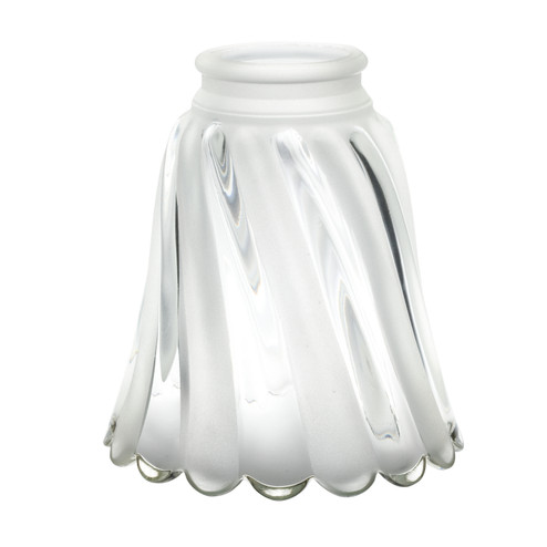Accessory Glass Shade in Universal Glass (12|340133)