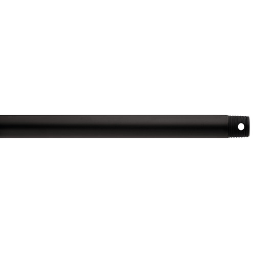 Accessory Fan Down Rod in Satin Natural Bronze (12|360005SNB)
