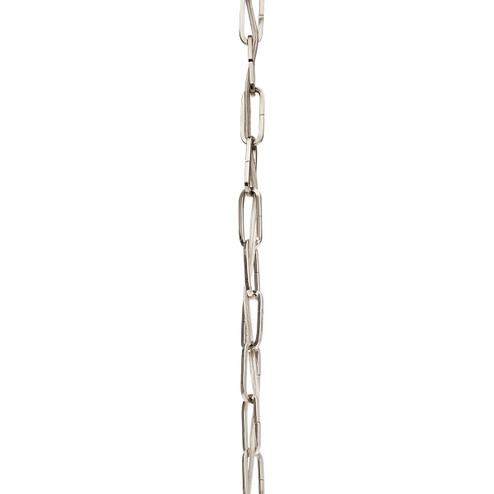 Accessory Chain in Polished Nickel (12|4921PN)