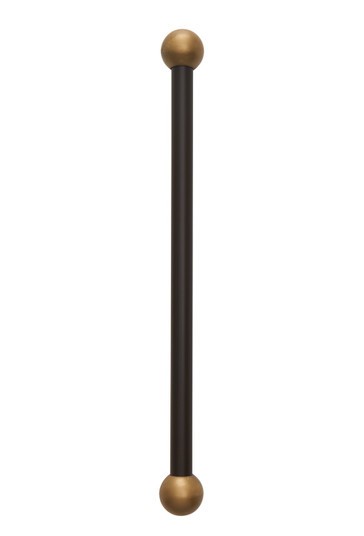 Accessory Replacement Ladder Rest in Architectural Bronze (12|49953AZ)