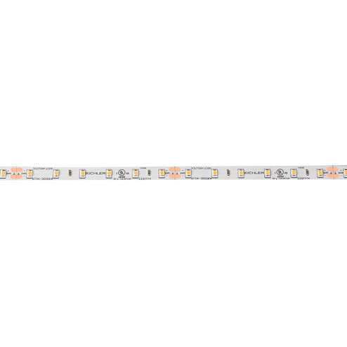 6Tl Dry Tape 24V LED Tape in White Material (12|6T1100H50WH)