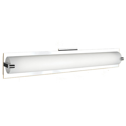 Lighthouse LED Wall Sconce in Chrome (347|601001CH-LED)