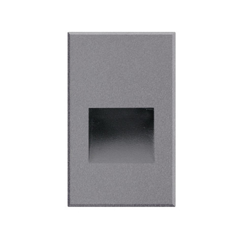 Sonic LED Recessed in Gray (347|ER3005-GY)