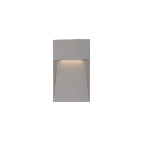 Casa LED Wall Sconce in Gray (347|EW71403-GY)