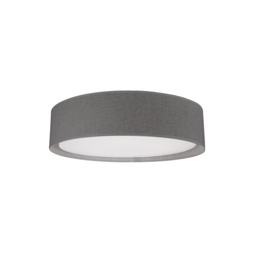 Dalton LED Flush Mount in Beige (347|FM7916-BE)