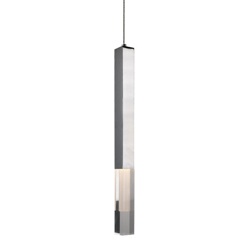 Martelo LED Pendant in Chrome (347|PD53305-CH)