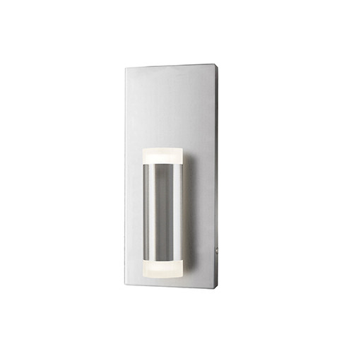 Brazen LED Wall Sconce in Chrome (347|WS16705-CH)