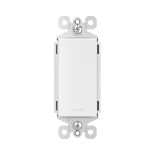 radiant BLANK INSERT in White (246|326RW)