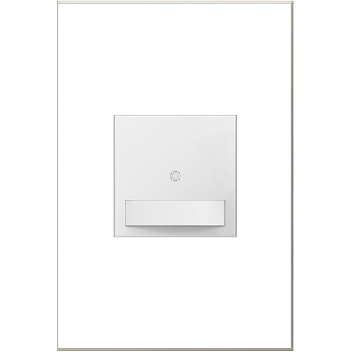 Adorne Motion Sensor Switch in White (246|ASVS12W4)