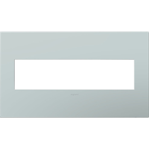 Adorne Gang Wall Plate in Pale Blue (246|AWP4GBL4)