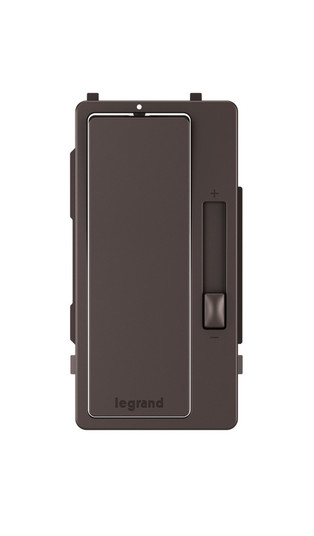 radiant Interchangeable Face Cover in Dark Bronze (246|RHKITDB)