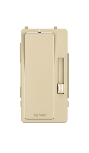 radiant Interchangeable Face Cover in Ivory (246|RHKITI)