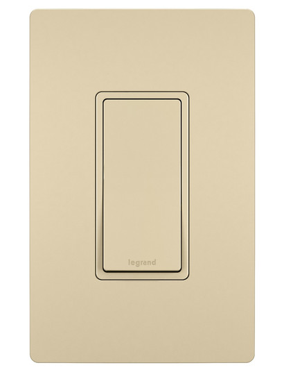radiant 15A 3-Way Switch in Ivory (246|TM873I)