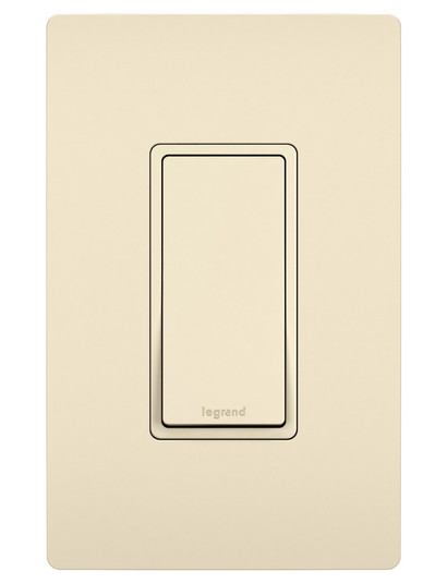 radiant 15A 3-Way Switch in Light Almond (246|TM873LA)