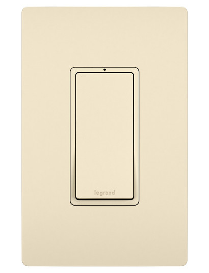 radiant 15A 3-Way Switch with Locator Light in Light Almond (246|TM873LASL)