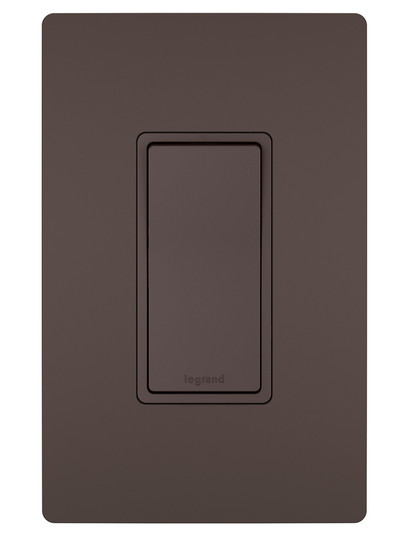 radiant 15A 4-Way Switch in Dark Bronze (246|TM874DBCC6)