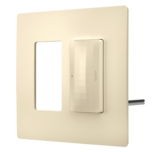 radiant Surface Mount Gateway in Light Almond (246|WNRH2LA)