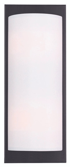 ADA Wall Sconces Two Light Wall Sconce in Bronze (107|50861-07)